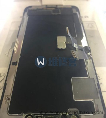 昆明手机维修点为您解答iPhoneX换屏幕需要多少钱？