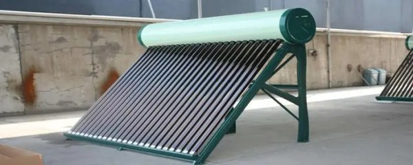 太阳能热水器怎么安装 太阳能热水器安装步骤