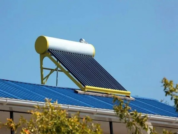 太阳能热水器维修大全 太阳能热水器故障与维修方法