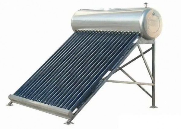 太阳能热水器里面有水垢怎么办   太阳能热水器怎么清洗里面的水垢