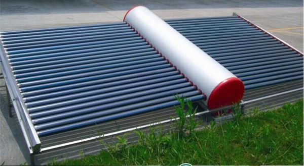格力太阳能热水器安装注意事项  格力太阳能热水器怎么安装