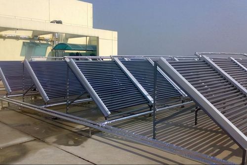 安装太阳能热水器需要注意什么   太阳能热水器怎么安装