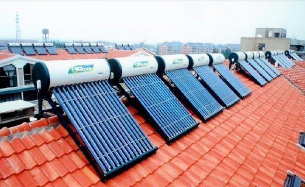太阳能热水器安装注意事项 太阳能热水器安装方法