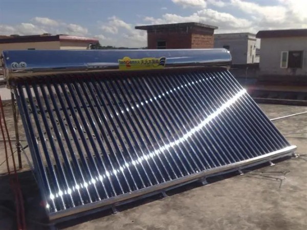 壁挂太阳能热水器要怎么安装  壁挂太阳能热水器注意事项
