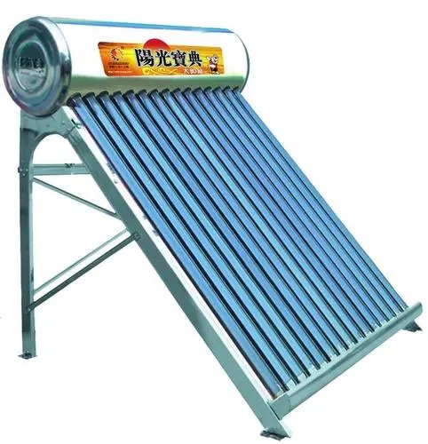 太阳能热水器安装步骤 太阳能热水器安装注意事项