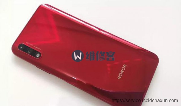 南京手机维修点教你华为荣耀手机如何拆机？