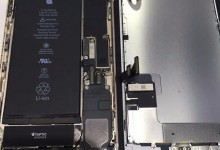 常州iphone8手机换屏幕注意事项及售后服务中心地址-手机维修网