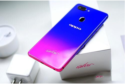 OPPO R15手机耗电快怎么办?手机维修网分享OPPO R15手机省电小技巧-手机维修网
