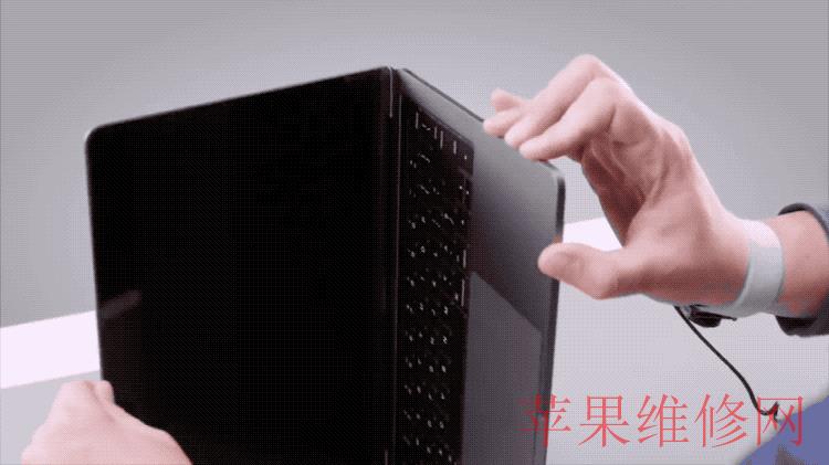  苹果官方是怎么维修iPhone和MacBook的？