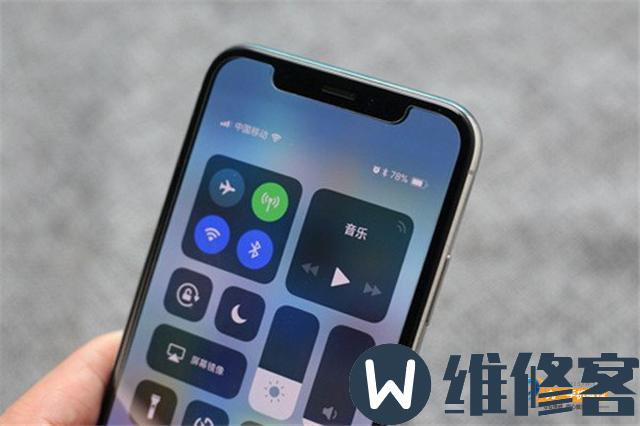 天津iPhone维修点告诉你苹果iPhone 7什么情况下需要换主板