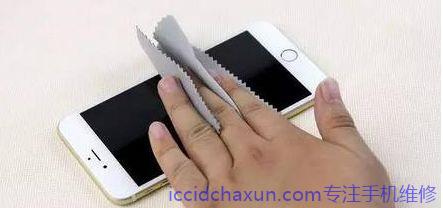 湛江苹果维修点教你iPhone手机进水该怎么处理？