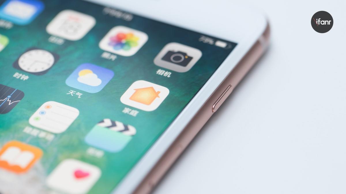 苹果手机 iPhone 8后盖玻璃碎了多少钱？