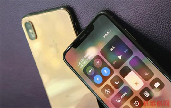 广州苹果维修点教你iPhone XS/Max怎么保养电池？苹果XS/XR关机充电没反应如何解决？