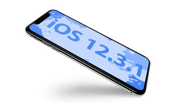 徐州苹果维修点告诉你iPhone XS更新iOS12.3.1后频繁无服务是怎么回事？-手机维修网