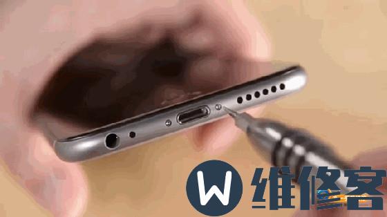 郑州苹果维修点告诉你iPhone X原装屏与国产屏区别在哪里？-手机维修网