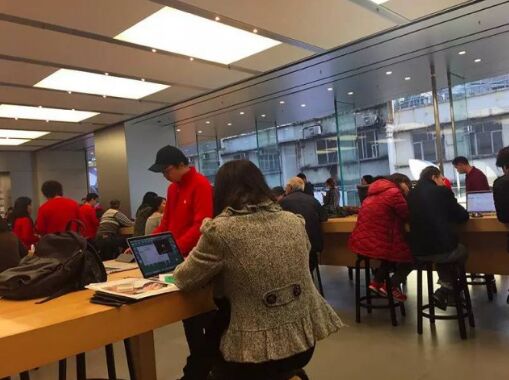 港版iPhone在国内能保修吗?港版iPhone如何保修?