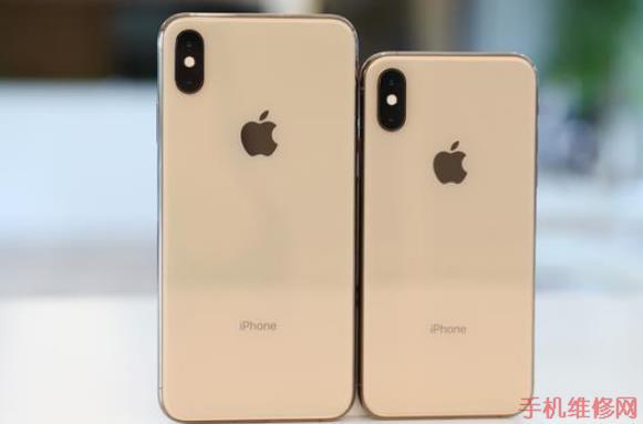 苹果“三围触控”是什么？东莞苹果维修点教你iPhone XS MAX三围触控怎么开启？-手机维修网