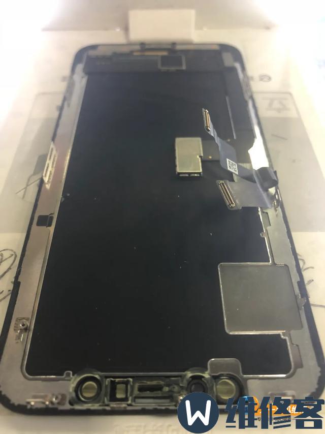 广州iPhone X手机换屏幕价格是多少_广州苹果维修点哪家好-手机维修网