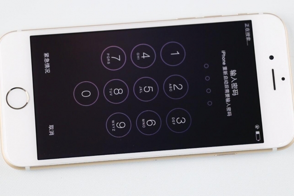 苹果维修网分享iPhone6苹果手机换电池技巧