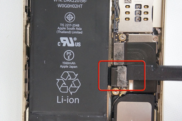 iPhone5s怎么换电池？iPhone5s更换电池技巧