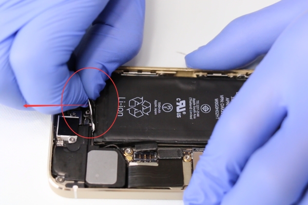 iPhone5s怎么换电池？iPhone5s更换电池技巧