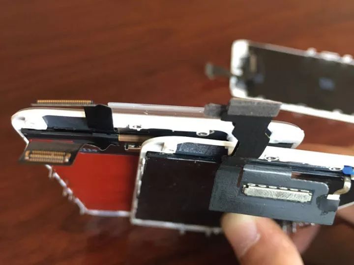 国内 iPhone 维修市场手机屏幕有哪几种？每种屏幕如何鉴别？-手机维修网