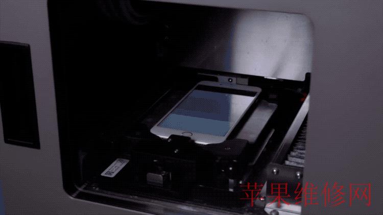  苹果官方是怎么维修iPhone和MacBook的？