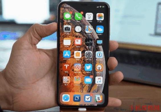 DFU模式是什么？秦皇岛苹果维修点教你iPhone XS Max的DFU模式进入与退出方法！-手机维修网