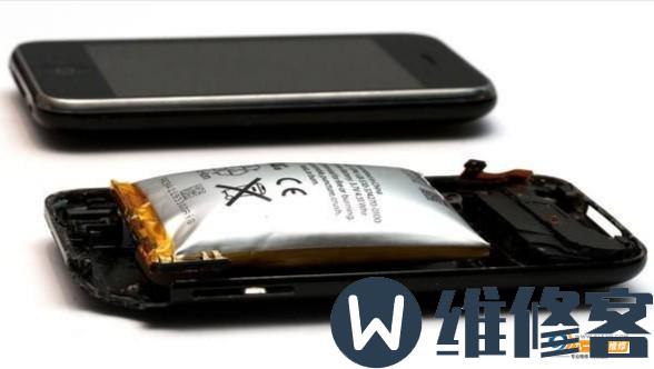 济南苹果手机维修点告诉你iPhone 8手机换电池注意事项