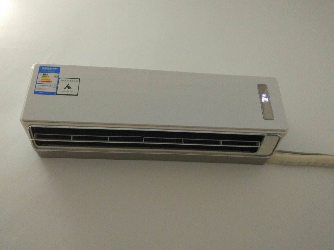 空调漏水