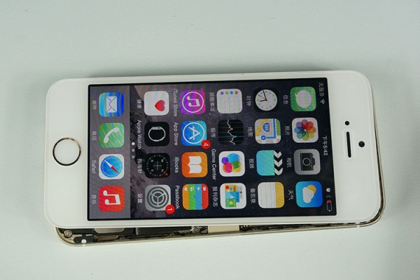 iPhone5s怎么换电池？iPhone5s更换电池技巧
