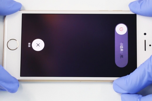 苹果维修网分享iPhone6苹果手机换电池技巧-手机维修网