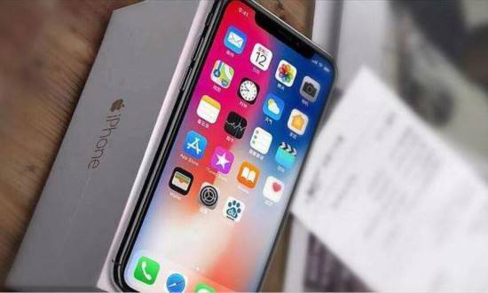 石家庄苹果维修点教你iPhone X面庞ID失灵怎么办？-手机维修网