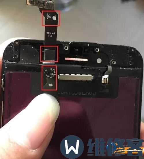 iPhone 7p屏幕碎了怎么办_北京苹果手机换屏多少钱？-手机维修网