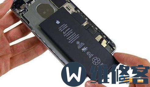 成都苹果维修点告诉你iPhone XS耗电快是电池坏了还是主板漏电？