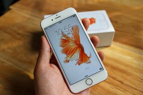 手机维修教程之：更换iPhone6S音量排线【图文教程】-手机维修网