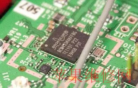 秦皇岛苹果维修点告诉你为什么用同一个wifi手机网速却比别人慢？