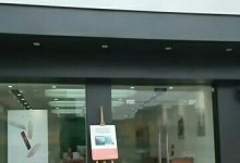 侯马苹果维修点：乐购电讯(侯马店)图片
