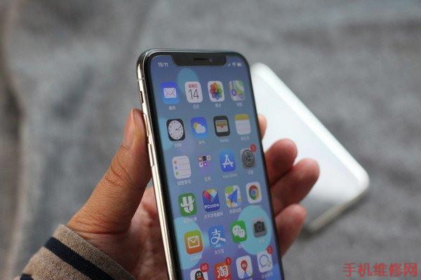 广州苹果维修点教你iPhone XS/Max怎么保养电池？苹果XS/XR关机充电没反应如何解决？