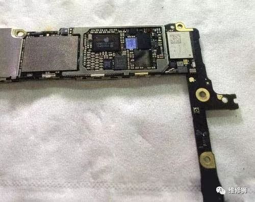iPhone手机触摸屏失灵怎么办？上海苹果维修点教你轻松解决