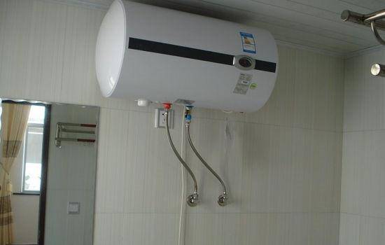 电热水器e6是什么问题  电热水器e6的解决方法