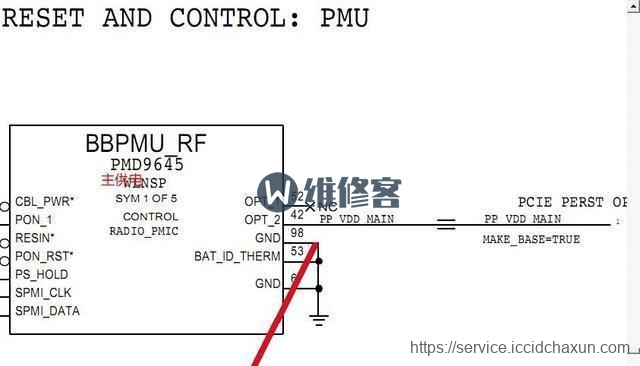杭州手机维修点告诉你苹果手机无服务怎么办？