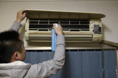 空调怎么移机   空调移机具体步骤