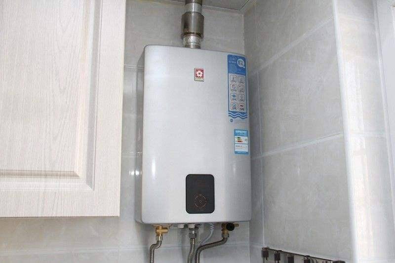 热水器不加热